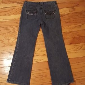 Ann Taylor jeans